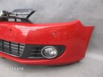 Zderzak przedni VW Golf 6 Hatchback Pdc-4 Lakier LA3S - 9