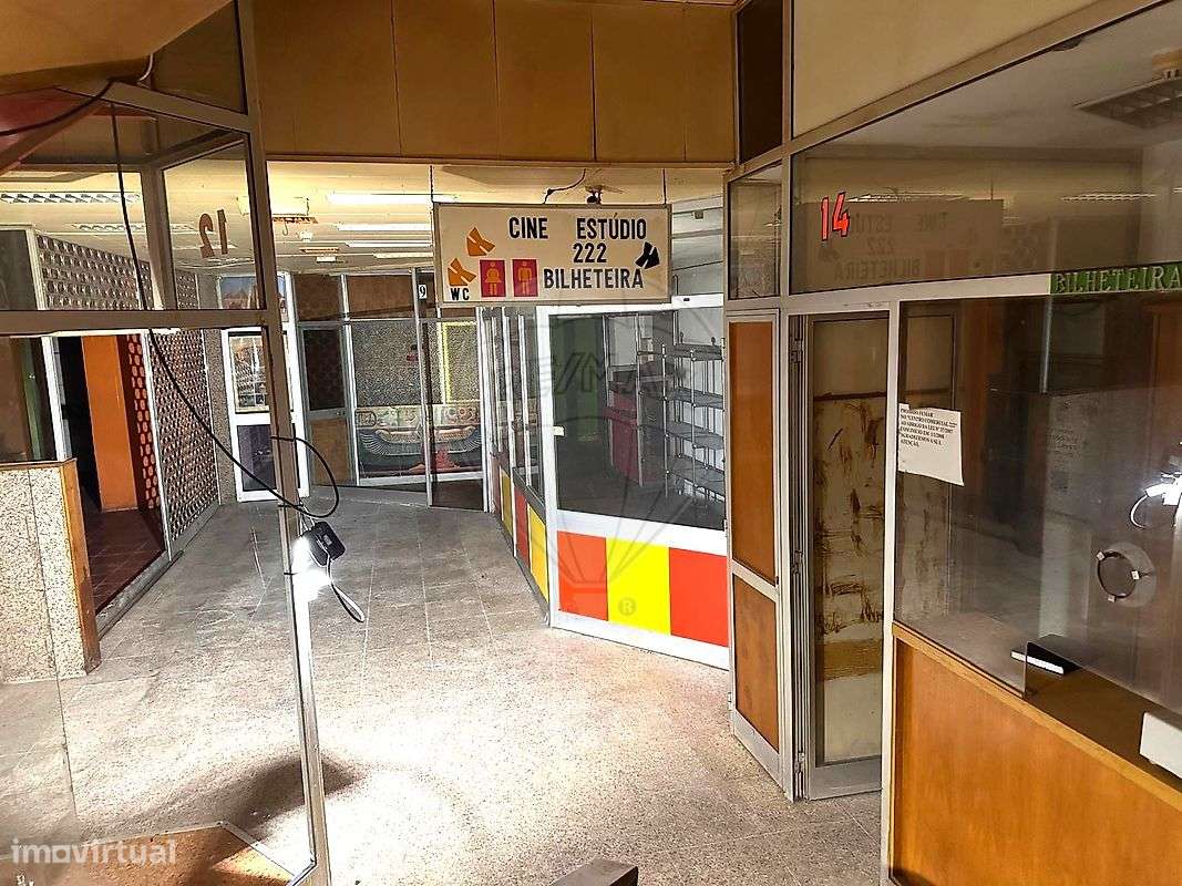 Loja  para venda - Grande imagem: 3/13