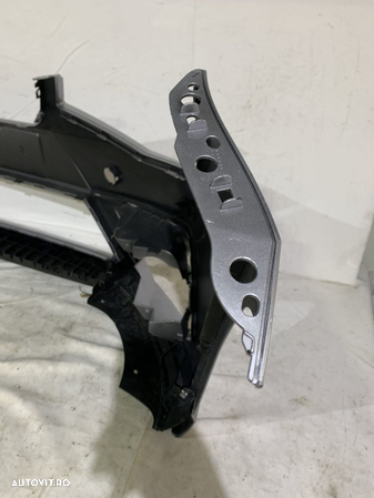 Bara fata Seat Ibiza, 2017, 2018, 2019, 2020, cod origine OE 6F0807221D. - 8