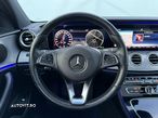 Mercedes-Benz E 220 d 9G-TRONIC Avantgarde - 9