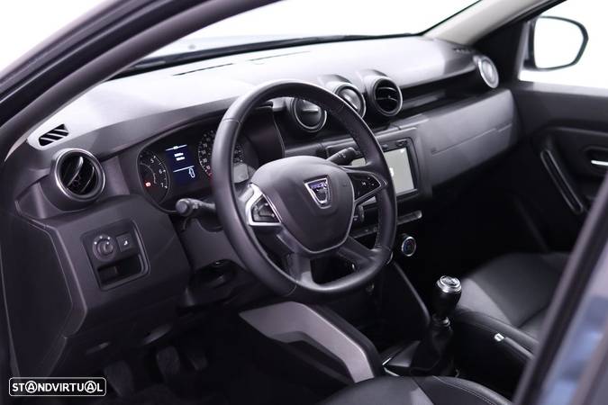 Dacia Duster 1.5 Blue dCi Prestige - 3