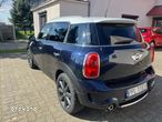 MINI Countryman Cooper S - 5