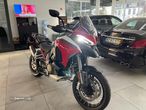 Ducati Multistrada V4S SPORT FULL RADAR - 8