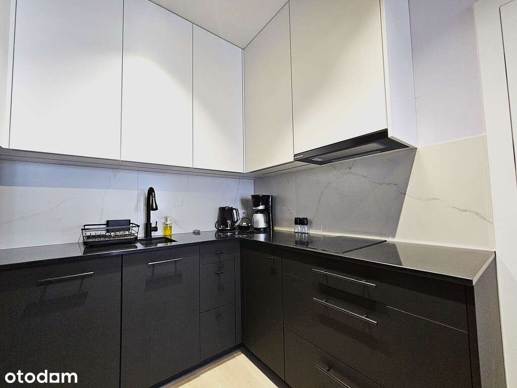 Nowoczesna kawalerka Ślężna 128 bez prowizji (5-5) - Pełny obrazek: 5/8