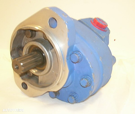 Pompa  hidraulica   CESSNA 26011-RZA - 1