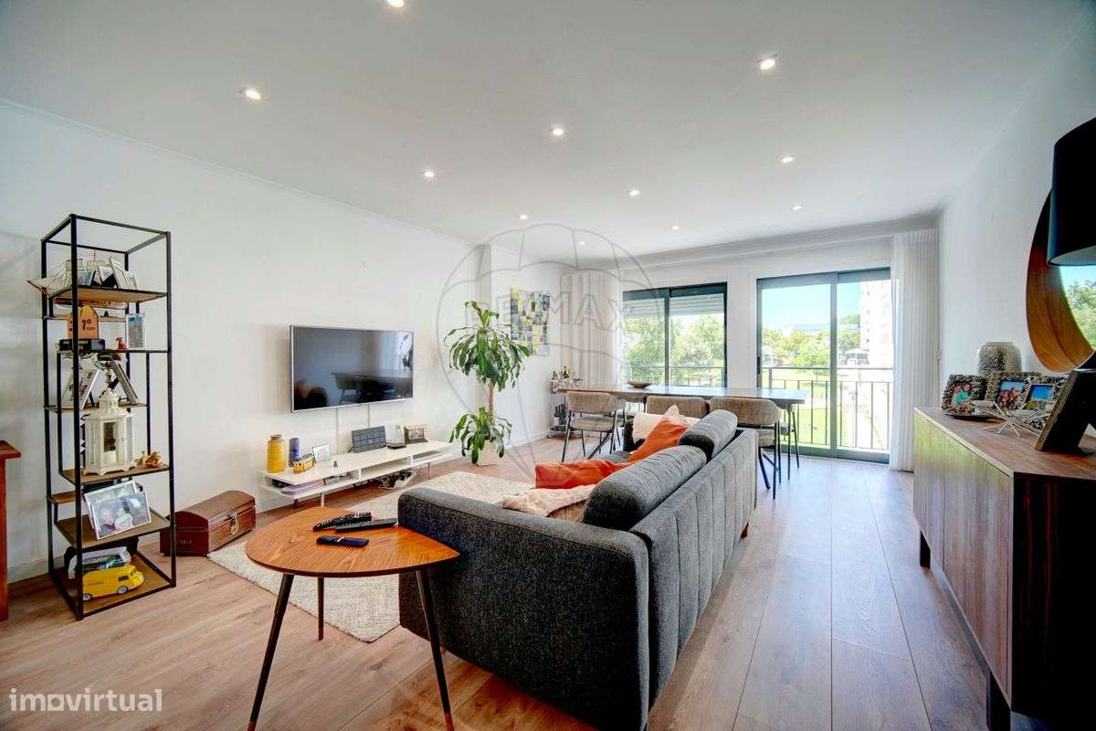 Apartamento T2 para venda - Grande imagem: 1/32