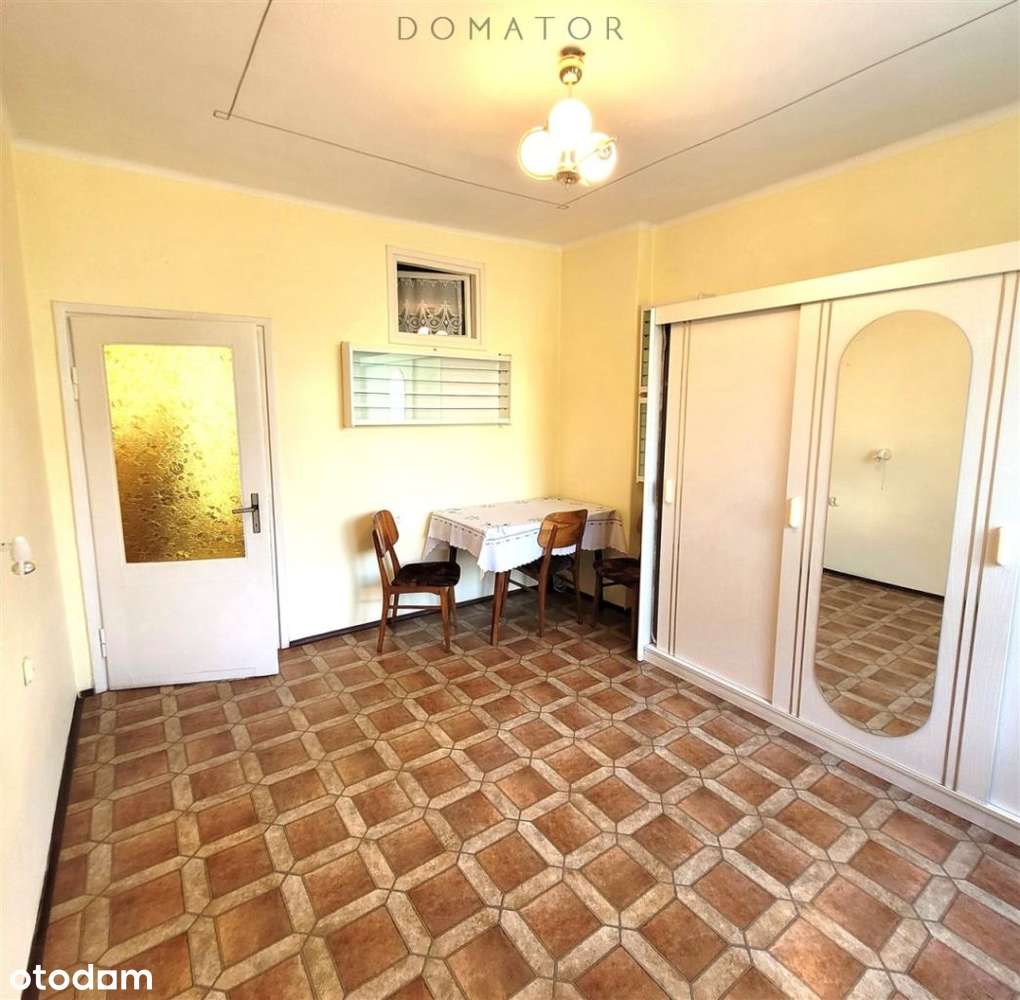 2 osobne pokoje, balkon, cena do negocjacji-6