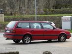 VW Passat 1.6 CL TD - 4