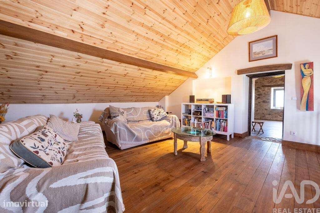 Casa / Villa T4 em Carvalho de 120 m2-21