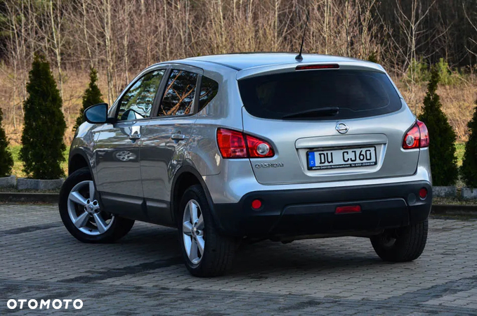 Nissan Qashqai 1.6 Tekna - 16