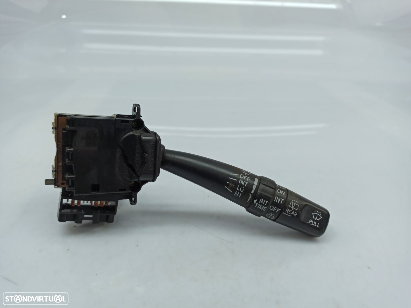 Manete/ Interruptor Limpa Vidros Toyota Corolla (_E11_) - 1