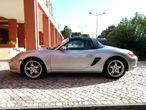 Porsche Boxster 2.7 - 2