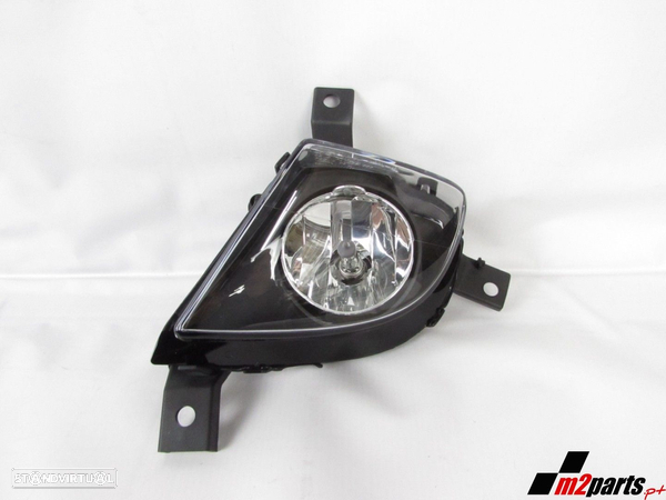 Farol nevoeiro LCI Esquerdo Novo/ Original BMW 3 (E90)/BMW 3 Touring (E91) 63177... - 1