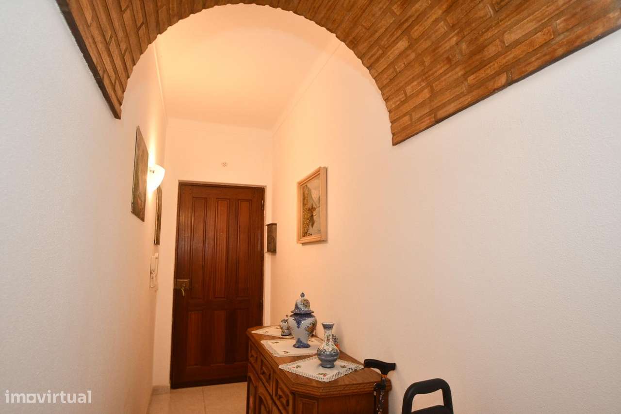 Apartamento T1 em Ferragudo - Algarve-17