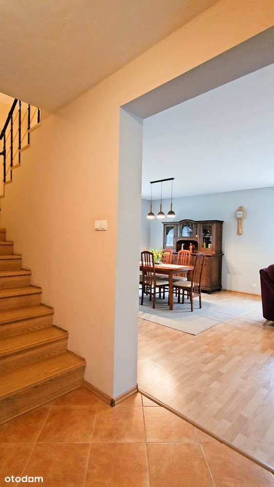 Dom w zabudowie szeregowej –  Bielsko-Biała, ul. Św. Jadwigi Śląskiej-14