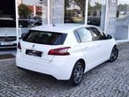 Peugeot 308 1.2 PureTech Allure EAT6 - 4