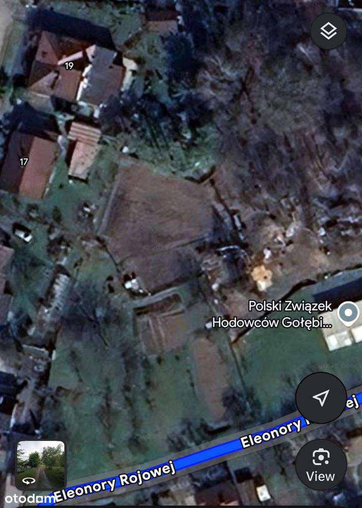 Działka usługowa na sprzedaż Tarnów, ul. Eleonory Rojowej | 2085 m² - Pełny obrazek: 5/8