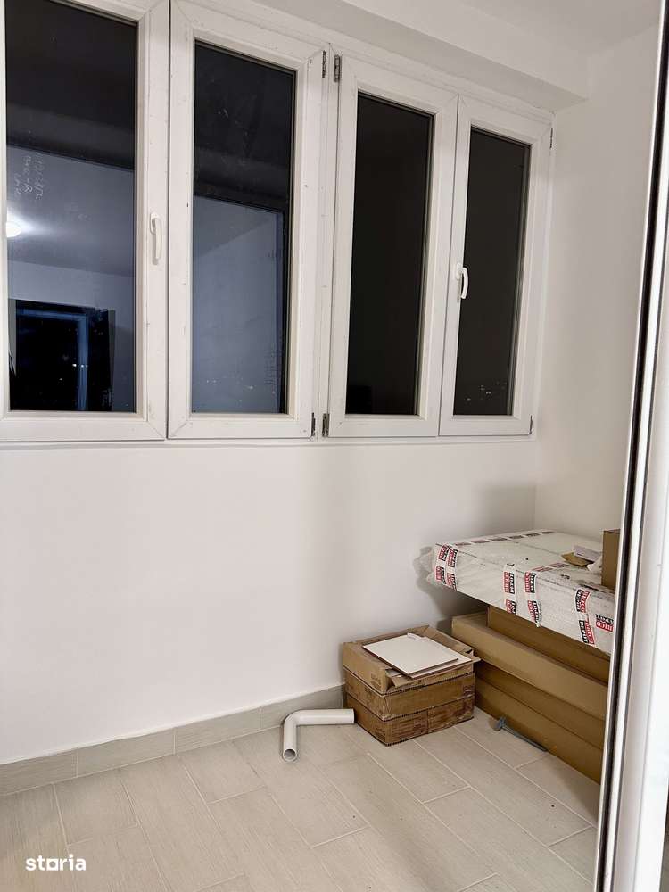 Garsoniera Lucretiu Patrascanu nr 3 - renovata complet-7