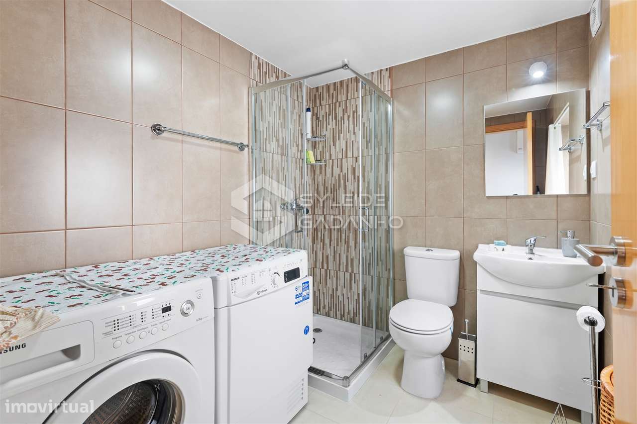 Moradia T4 Venda em Tortosendo,Covilhã-22
