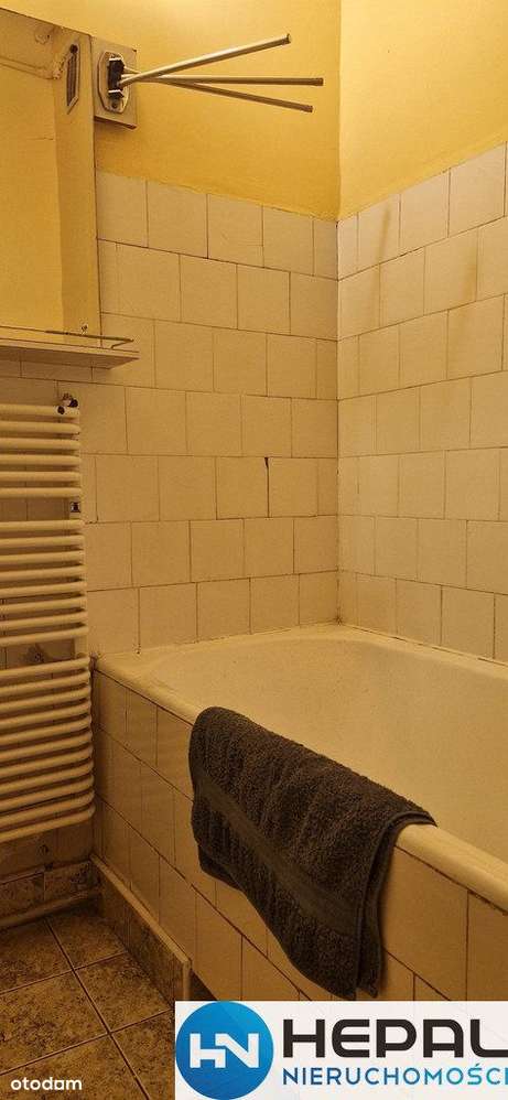 Mieszkanie 2 pok. Staszica-10