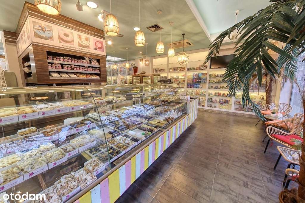 Lokal usługowy z witryną | prestiżowa okolica-1