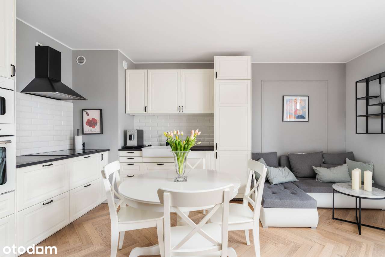 Przestronny apartament-3