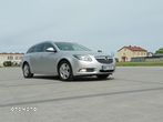 Opel Insignia 2.0 CDTI ecoFLEX Edition - 8