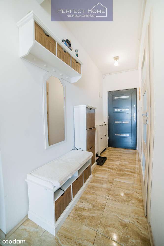 Widok na góry – komfortowe mieszkanie z balkonem Skoczów-16