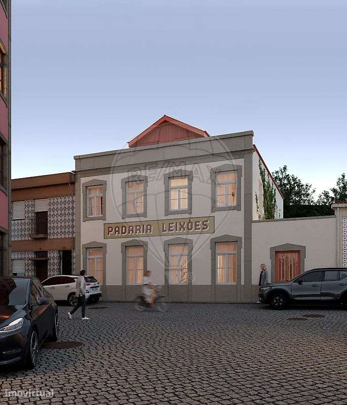 Apartamento T0 para venda-3