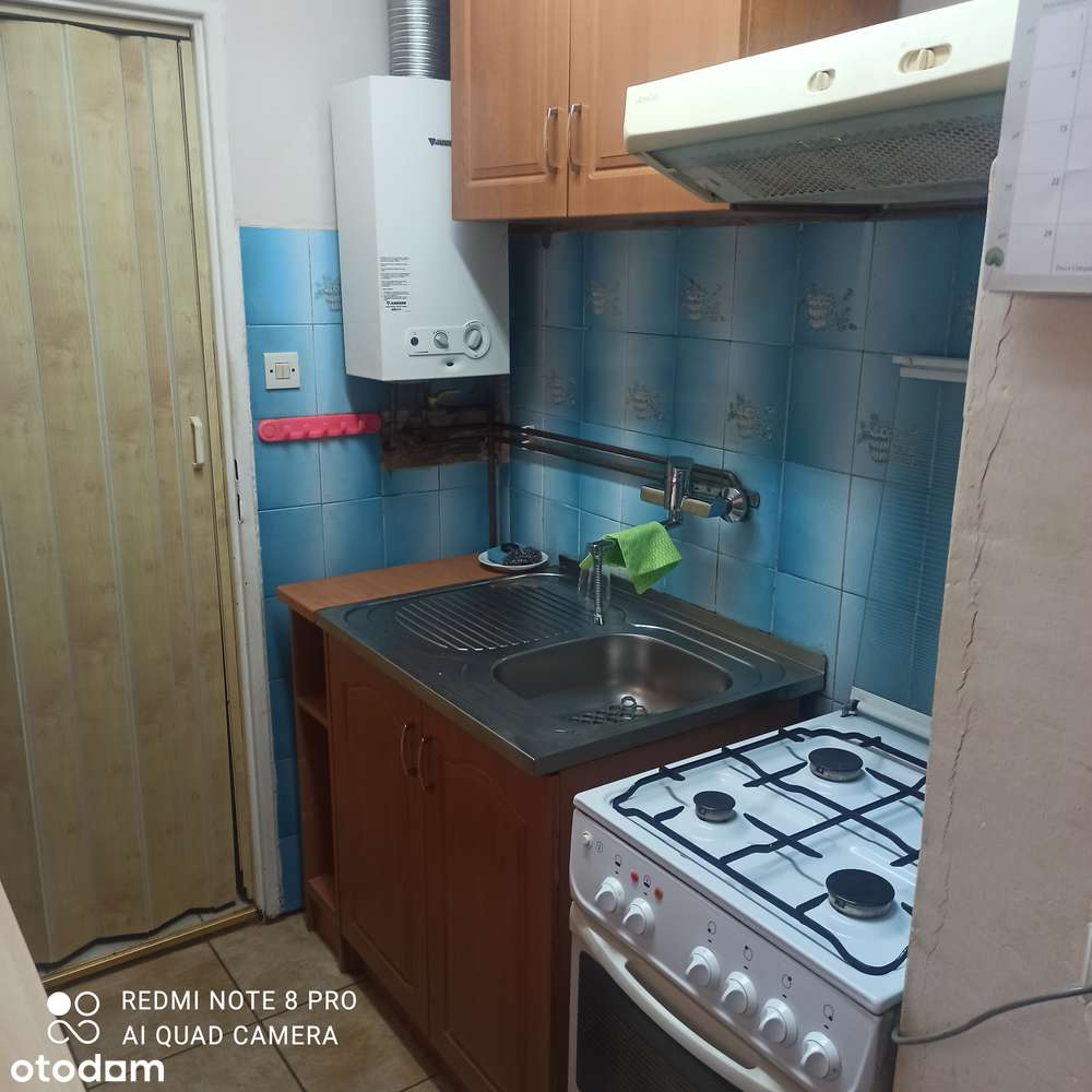 REZERWACJA   Mieszkanie na Karola Miarki - parter - do remontu - Pełny obrazek: 4/16