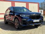 BMW X7 M50d sport - 1