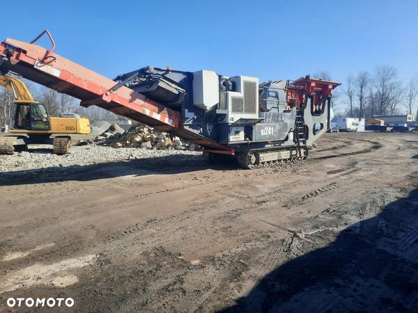 Sandvik QJ 241 C10 QJ 240 - 6