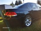 BMW SERIA 7 (E65/E66) 745D 4.4 TURBO DIESEL 330 KM - 5