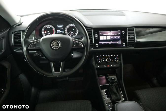 Skoda Kodiaq 2.0 TSI 4x4 Style DSG - 9