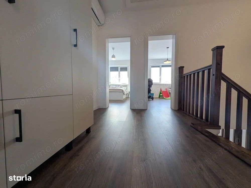 COMISION 0% | Casa tip Duplex | Giroc | Mobilat | Utilat | 3 dormitoar - Imagine principală: 5/10