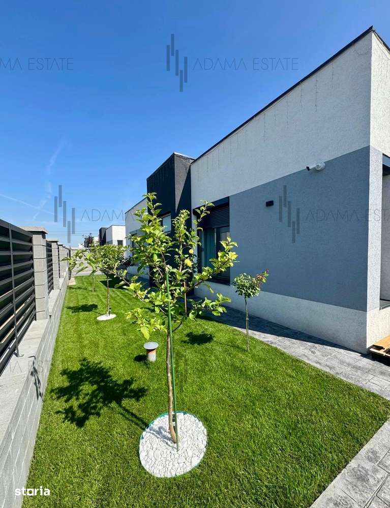 Berceni | Casa parter 4 camere-8