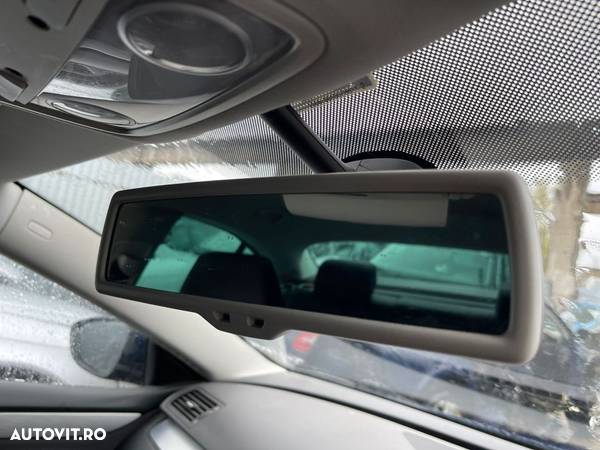 Oglinda Interioara Modelul cu Senzor Ploaie Lumina Volkswagen Passat CC 2008 - 2012 - 1