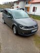 Volkswagen Touran 1.6 TDI DPF BlueMotion Technology Highline - 1