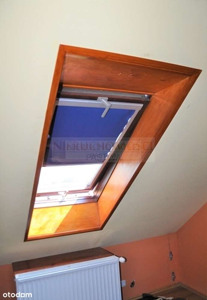 Nieruchomość składająca się z dwóch odrębnych mieszkań/105,52 m2!-1