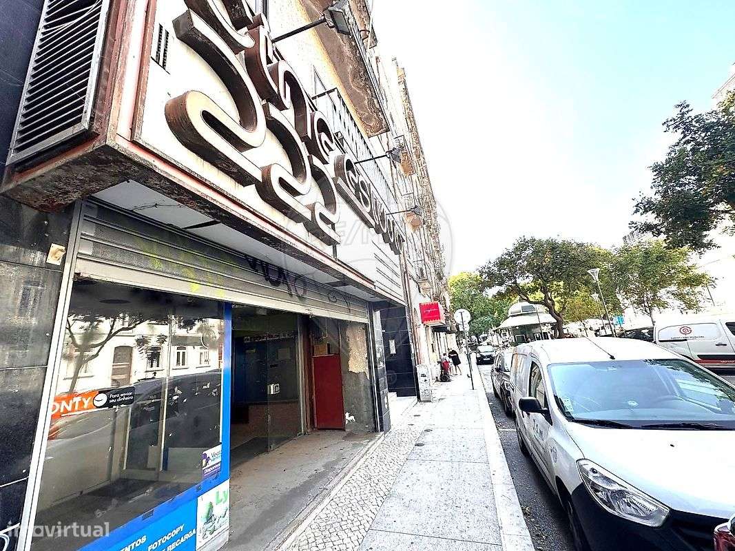 Loja  para venda - Grande imagem: 1/13