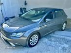 SEAT Leon 1.6 TDI Style S/S - 17