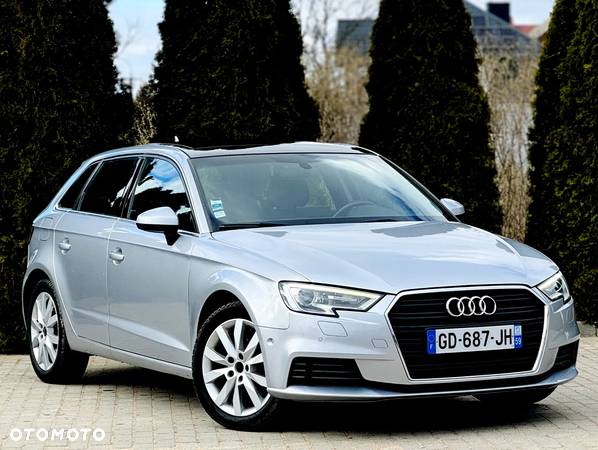 Audi A3 1.6 TDI clean diesel Ambition - 29