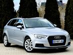 Audi A3 1.6 TDI clean diesel Ambition - 29