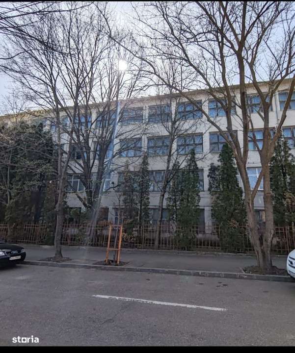 Imobil cu destinatie clinica medicala, spital - Imagine principală: 1/6