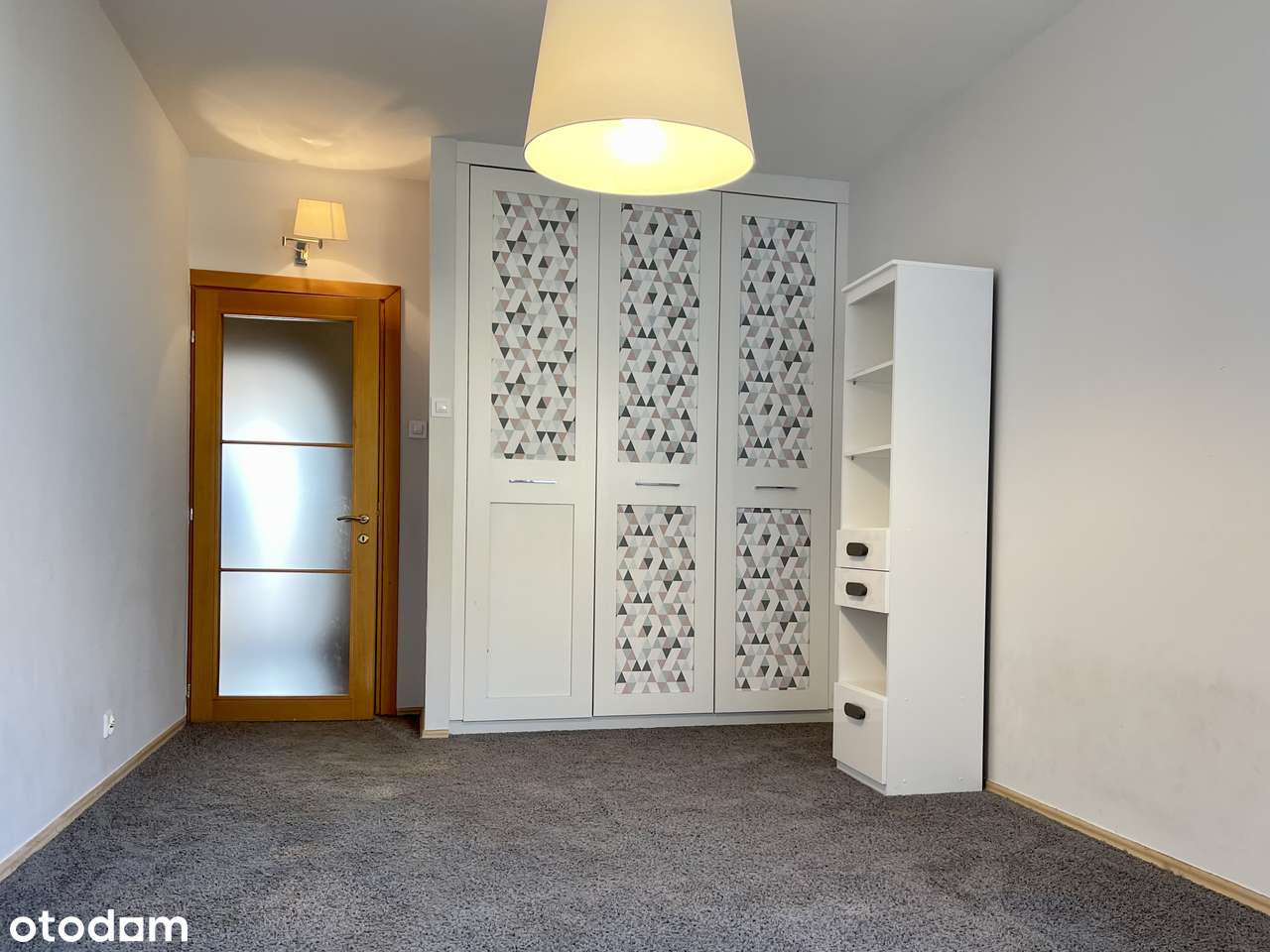 Rezydencja pod Orłem  3 pokoje 15 piętro z widokiem na panoramę miasta-12