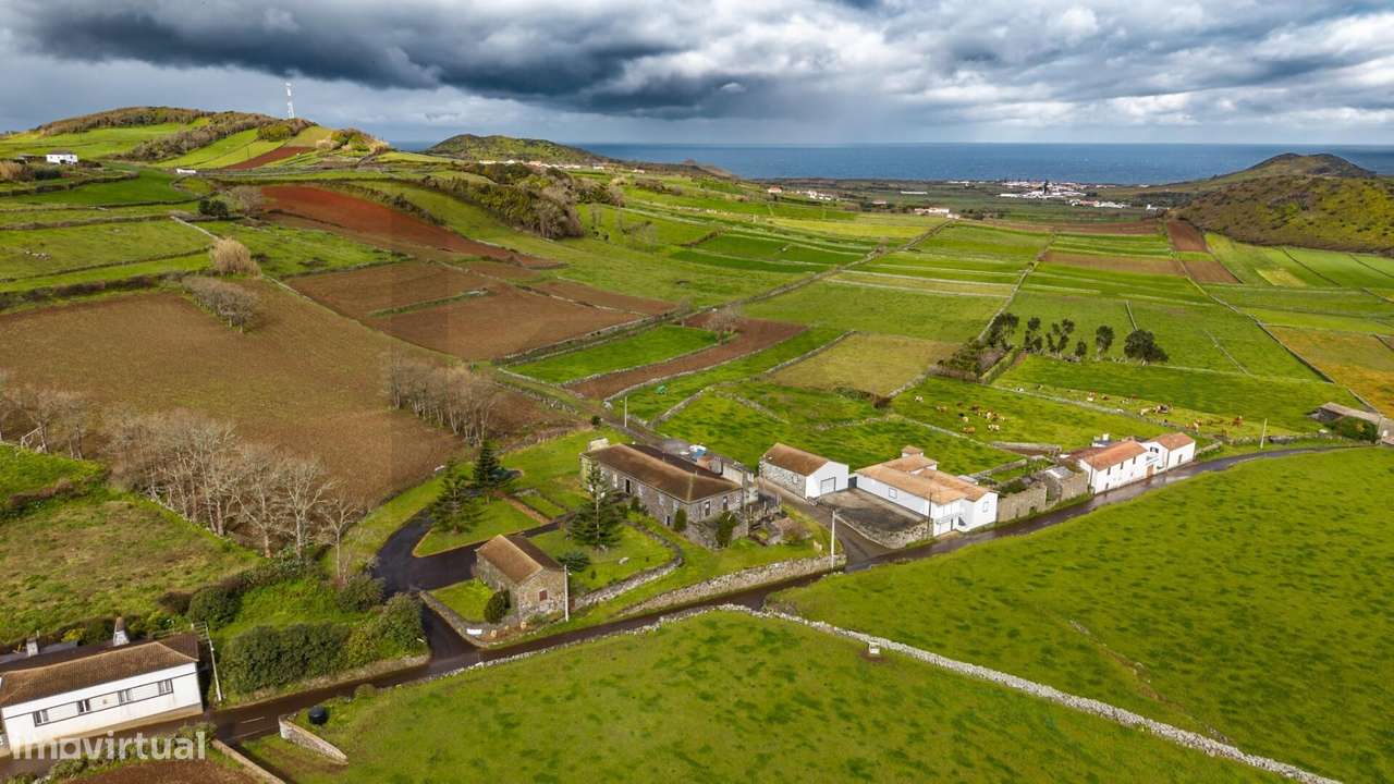 Imóvel Comercial – Restaurante no Caminho das Grotas, Ilha Graciosa - Grande imagem: 5/53