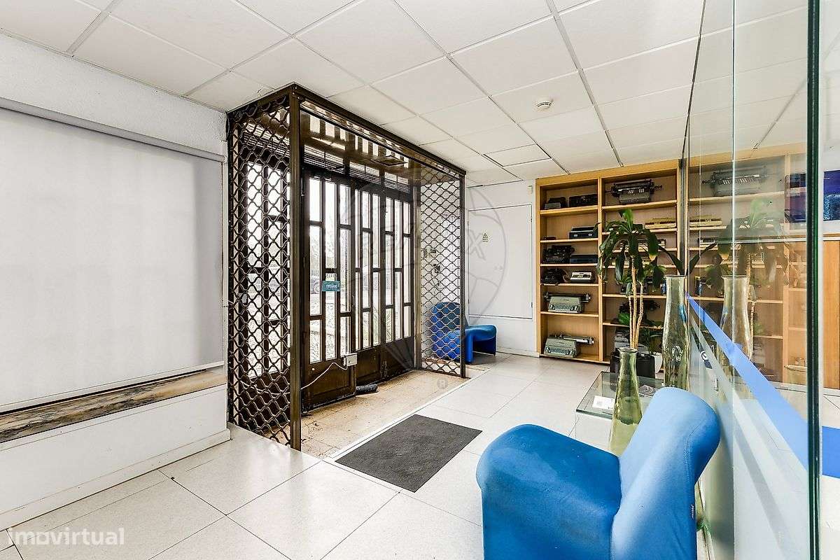 Escritório  para venda - Grande imagem: 2/37