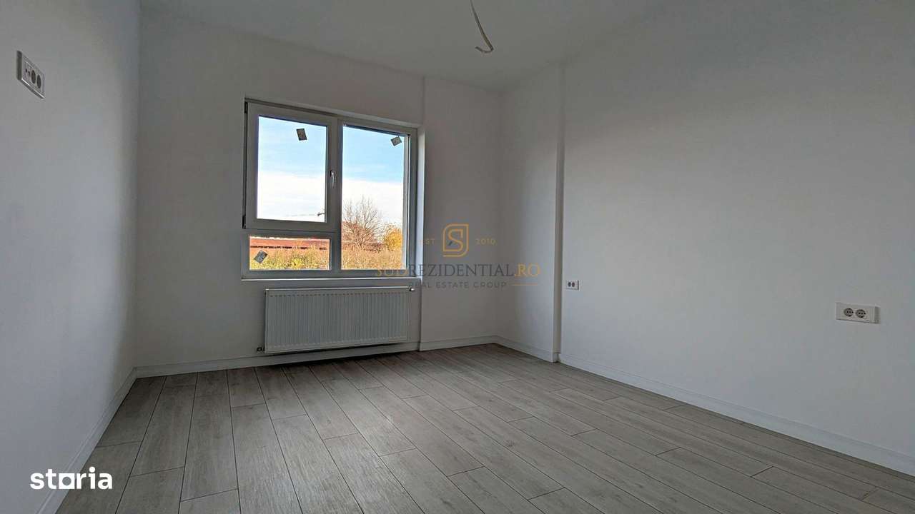 Apartament 2 camere decomandat,curte proprie,metrou Aparatorii Patriei - Imagine principală: 5/17