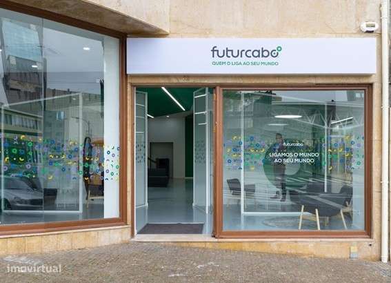 Loja Comercial com Potencial Único – Ferreira Lapa / Bom Sucesso, Port - Grande imagem: 5/29