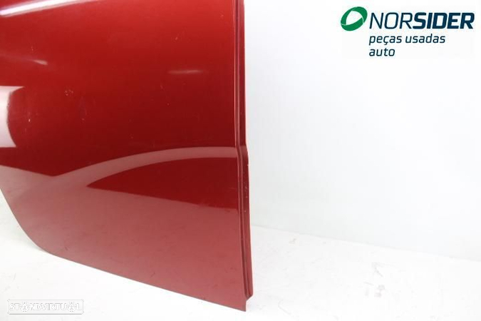 Porta tras direita Chevrolet Aveo|08-11 - 2